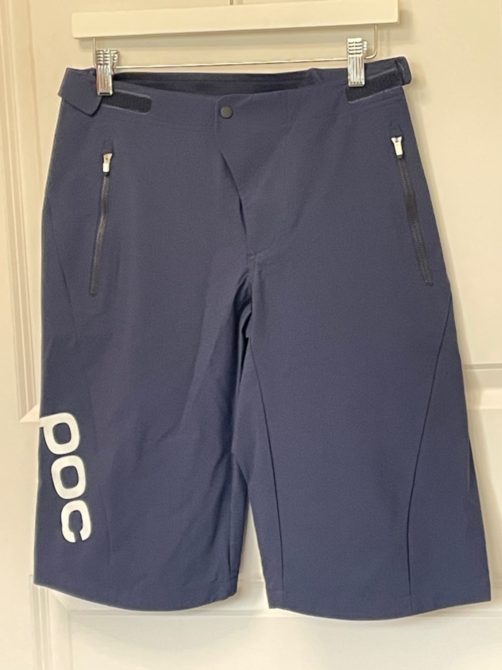 POC Essential Enduro Short Men’s Turmaline Navy Small Cycling